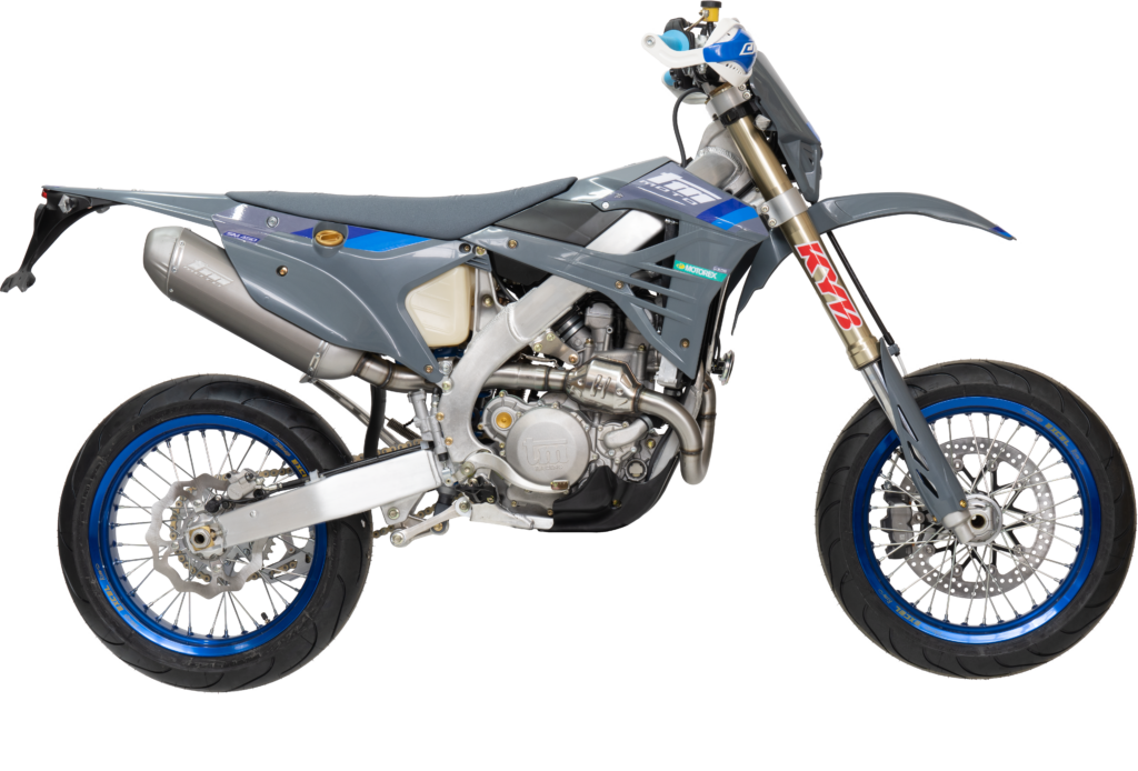 SMR 450-4