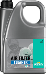 AIR FILTER CLEANER – 4L