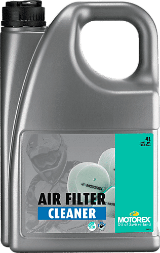 AIR FILTER CLEANER - 4L