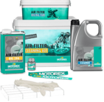 AIR FILTER CLEANING KIT