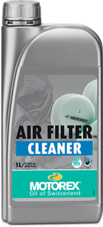 AIR FILTER CLEANER