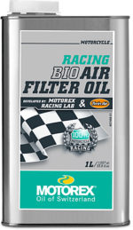 RACING BIO AIR FILTER OIL