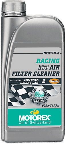 RACING BIO AIR FILTER CLEANER