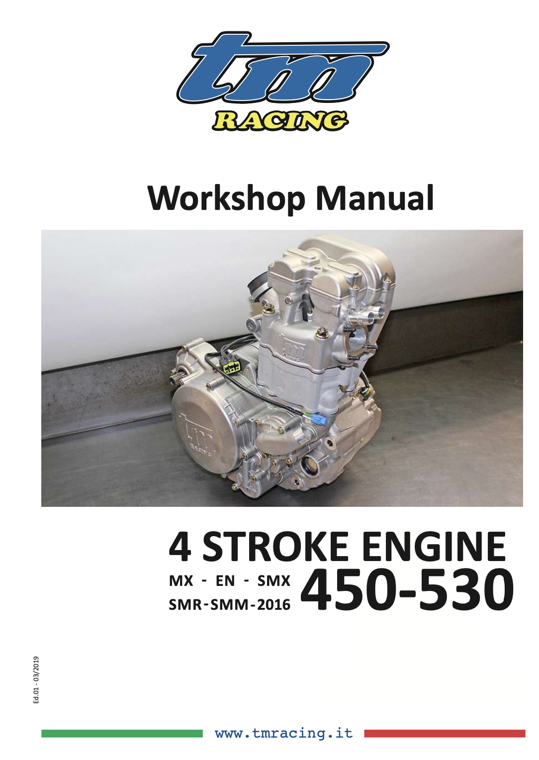 Manual Cover
