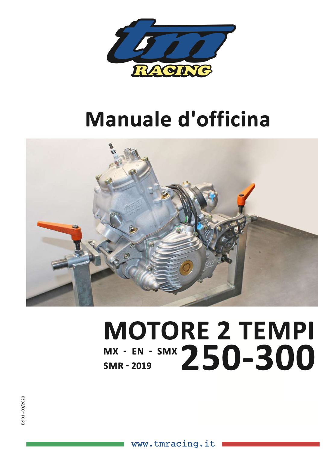 Manual Cover