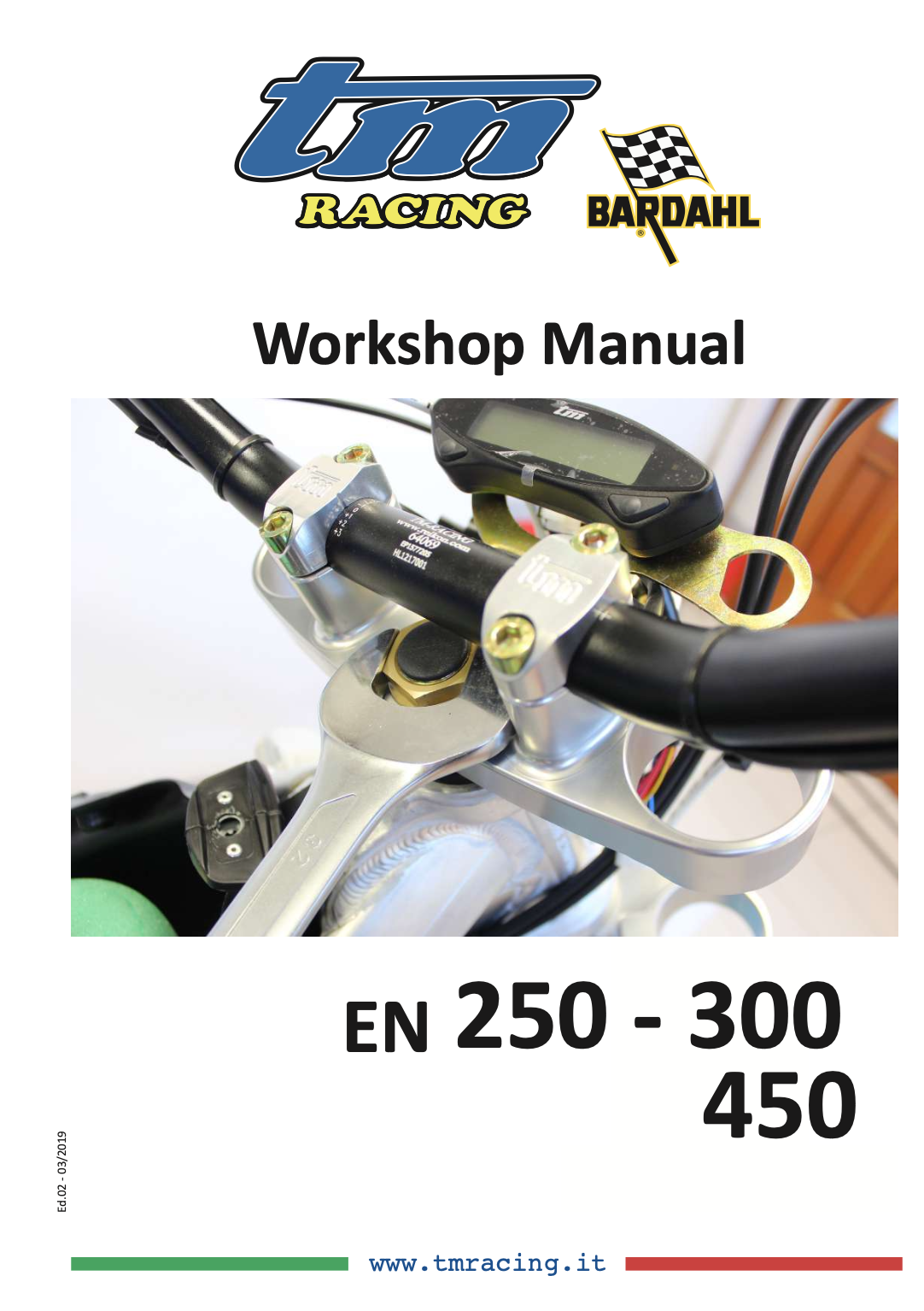 Manual Cover