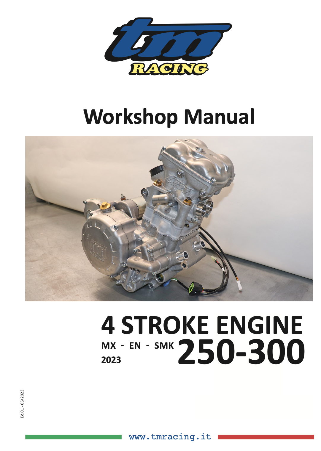 Manual Cover