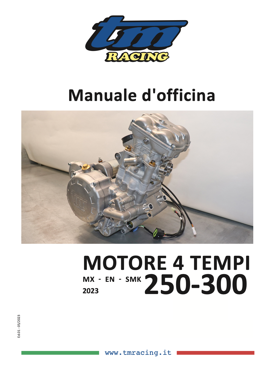 Manual Cover
