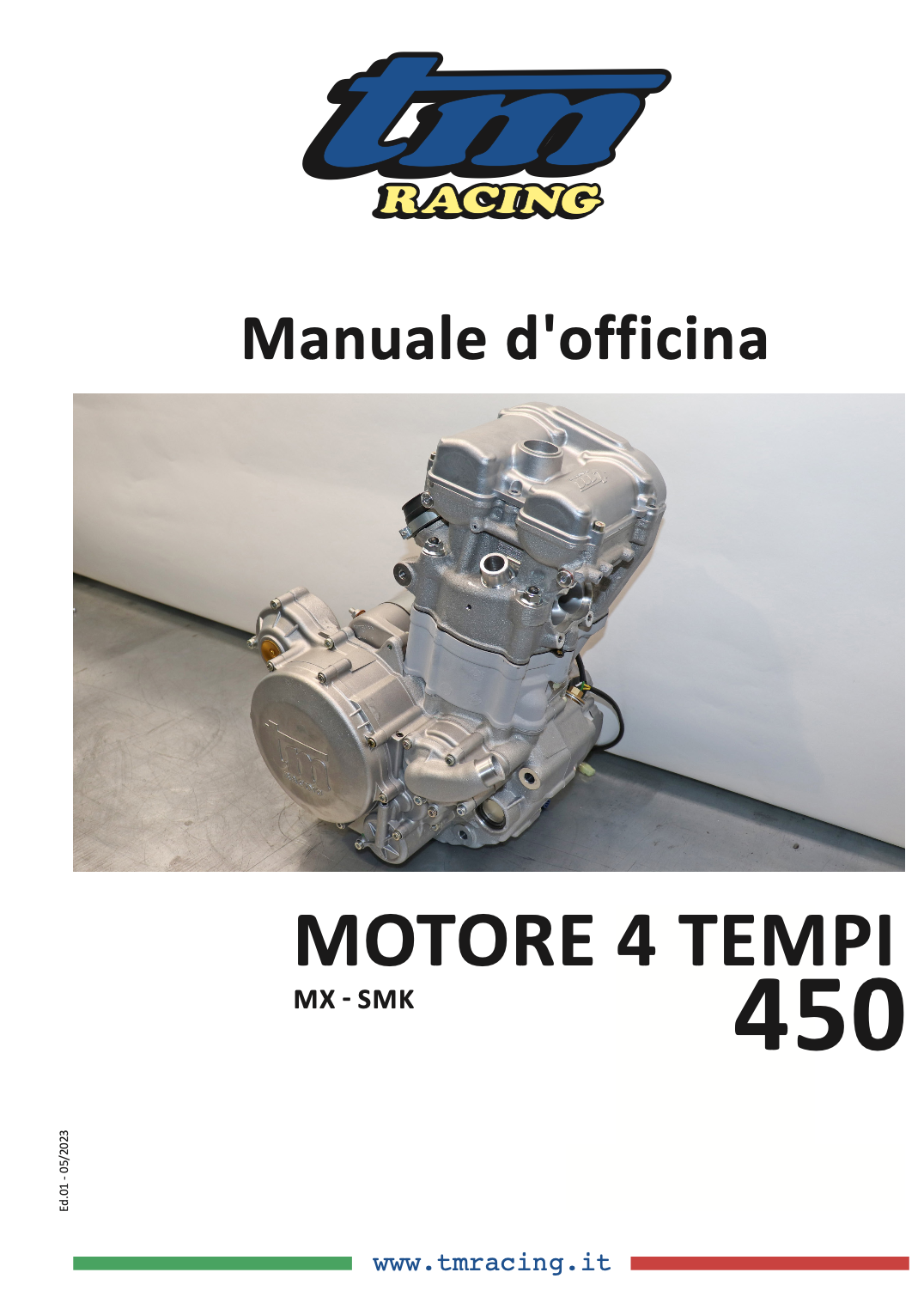 Manual Cover