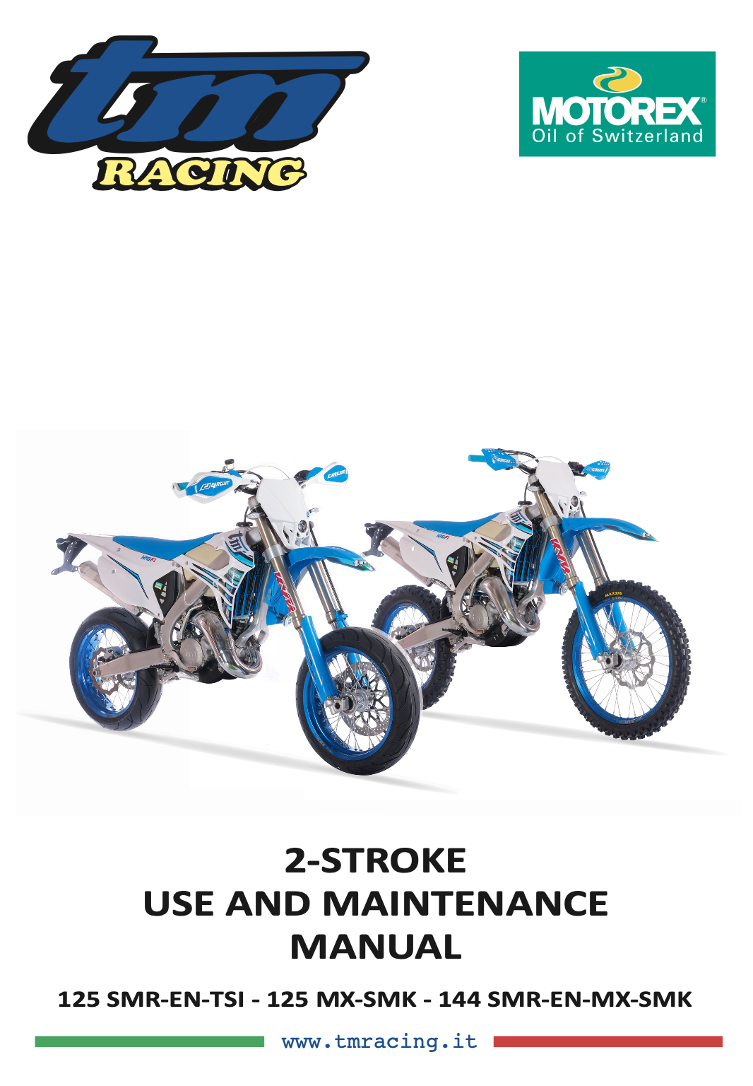 Manual Cover