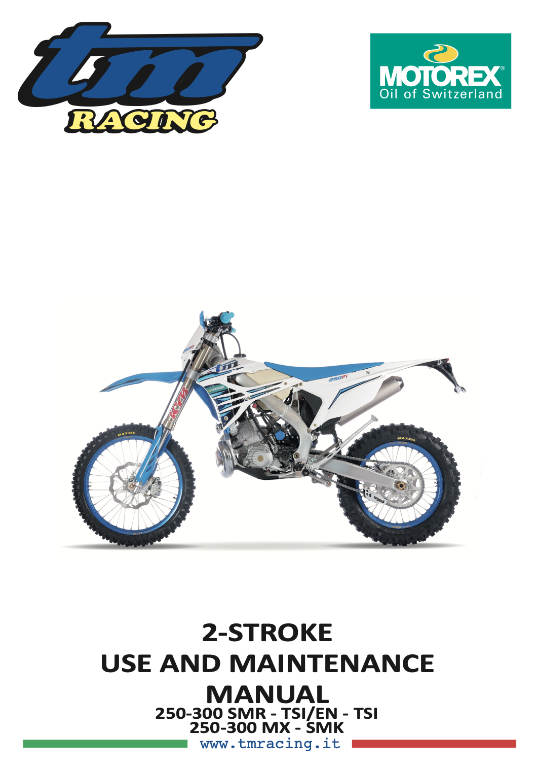 Manual Cover