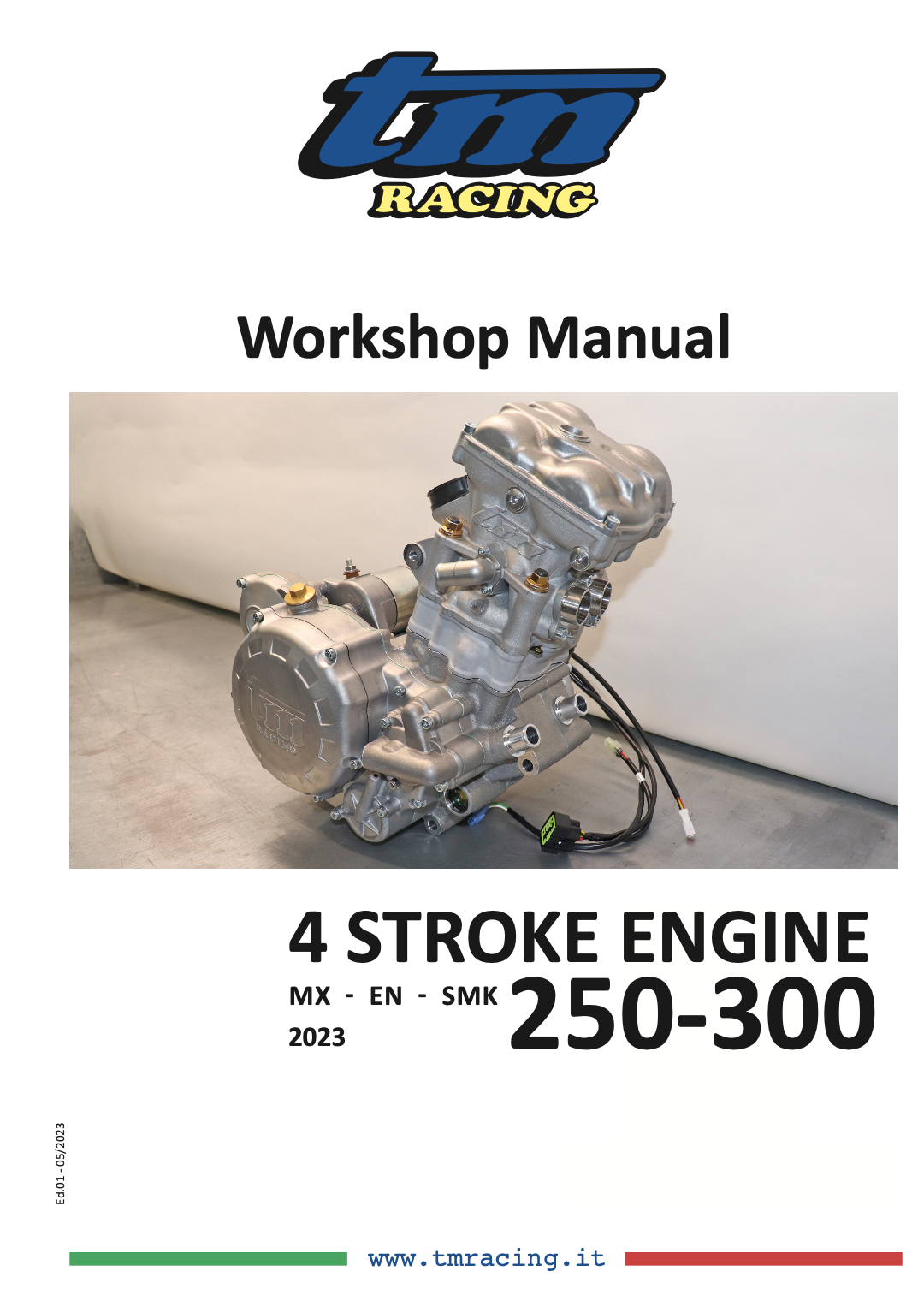 Manual Cover
