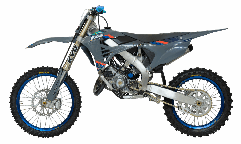 MX 125 MOTO 2T FI-3