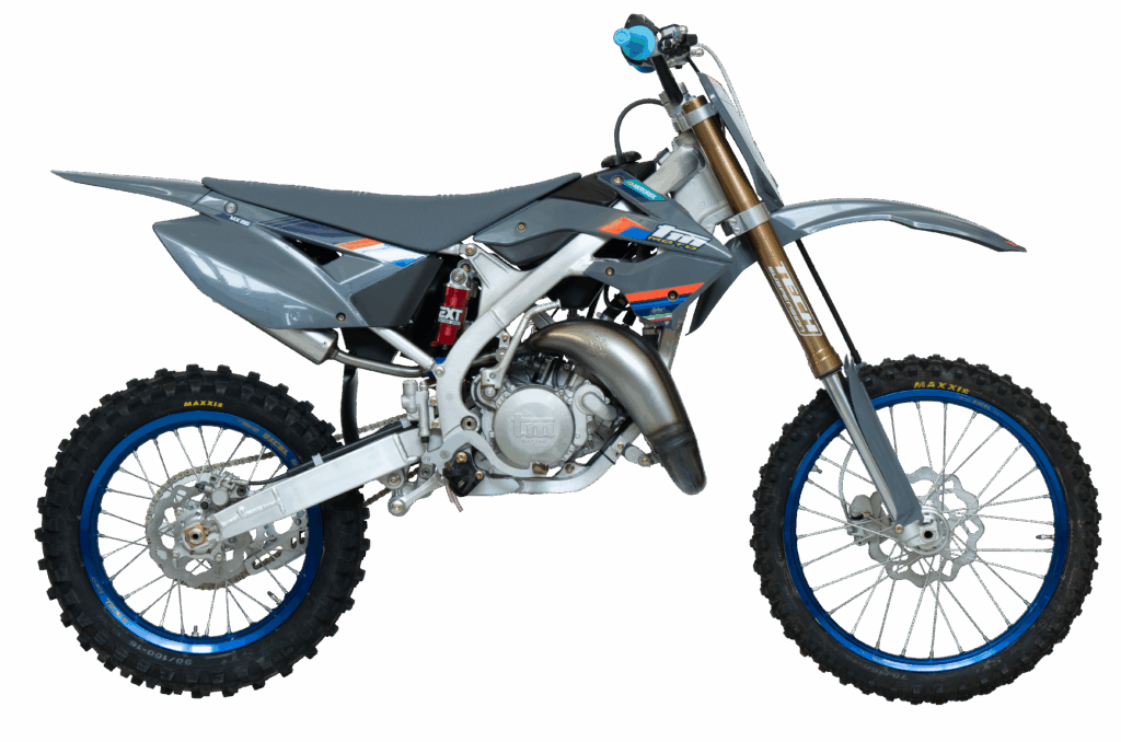 MX JUNIOR 85 MOTO 2T-3