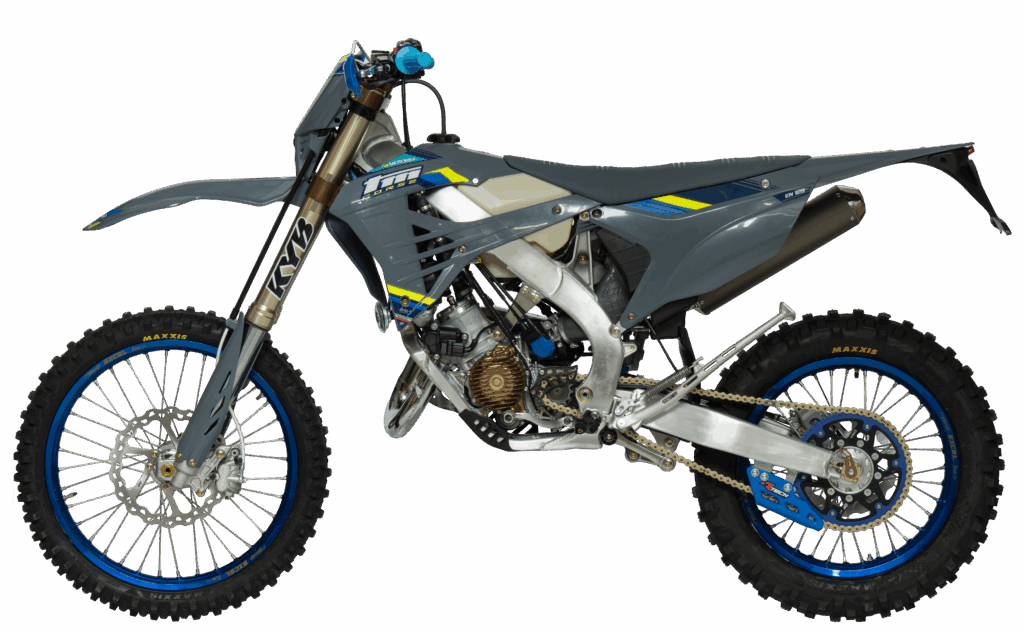 EN 125 CORSE 2T FI-1