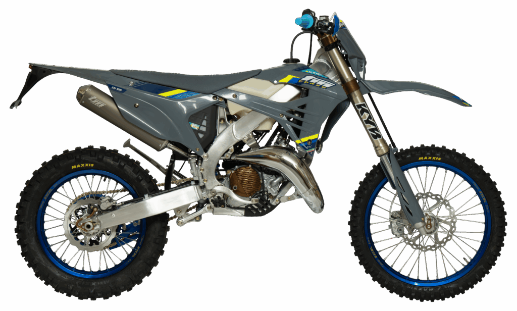 EN 125 CORSE 2T FI-3