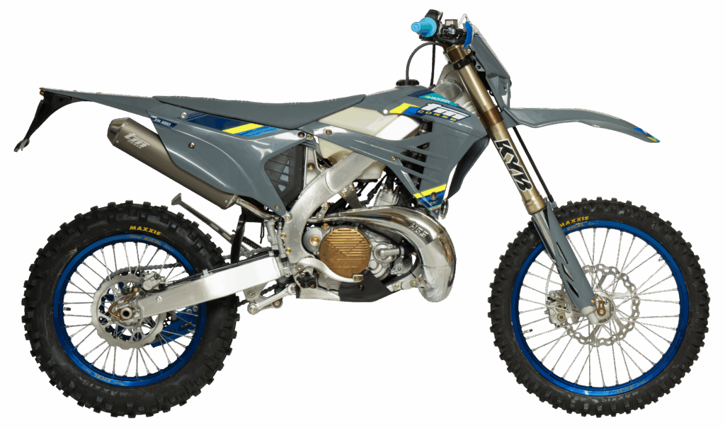 EN 250 CORSE 2T FI-3