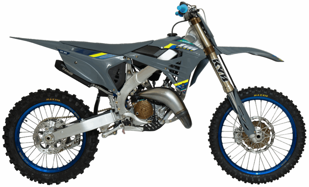 MX 125 CORSE 2T CARB-3