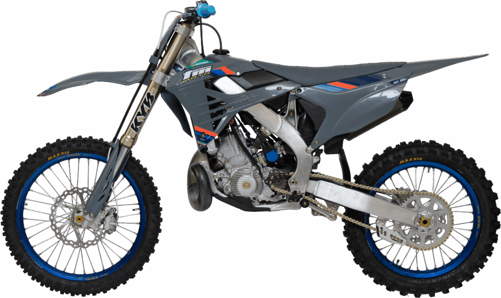 MX 250 MOTO 2T FI-3
