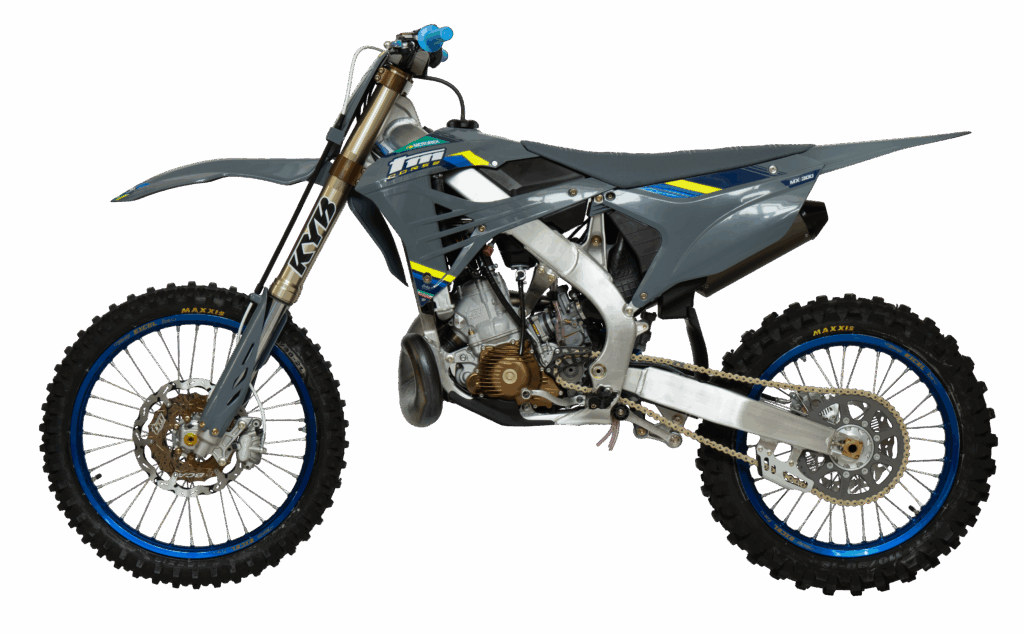 MX 300 CORSE 2T CARBURATORE-1